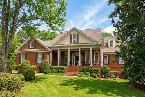 206 Beaver Lake Drive, Elgin, SC, 29045 | Card Image