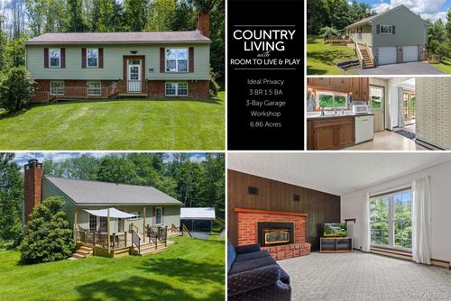 141 Hulbert Hill Rd, Bainbridge, NY, 13733-3397 | Card Image