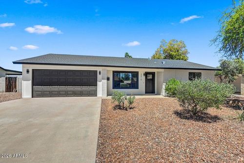3416 E Altadena Ave, Phoenix, AZ, 85028-2010 | Card Image