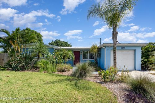 2255 Fatzler Rd, Melbourne, FL, 32935-3032 | Card Image