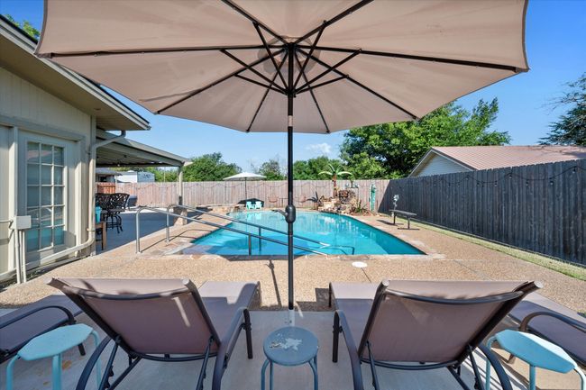 501 N Mount St, House other with 3 bedrooms, 3 bathrooms and null parking in Fairfield TX | Image 33
