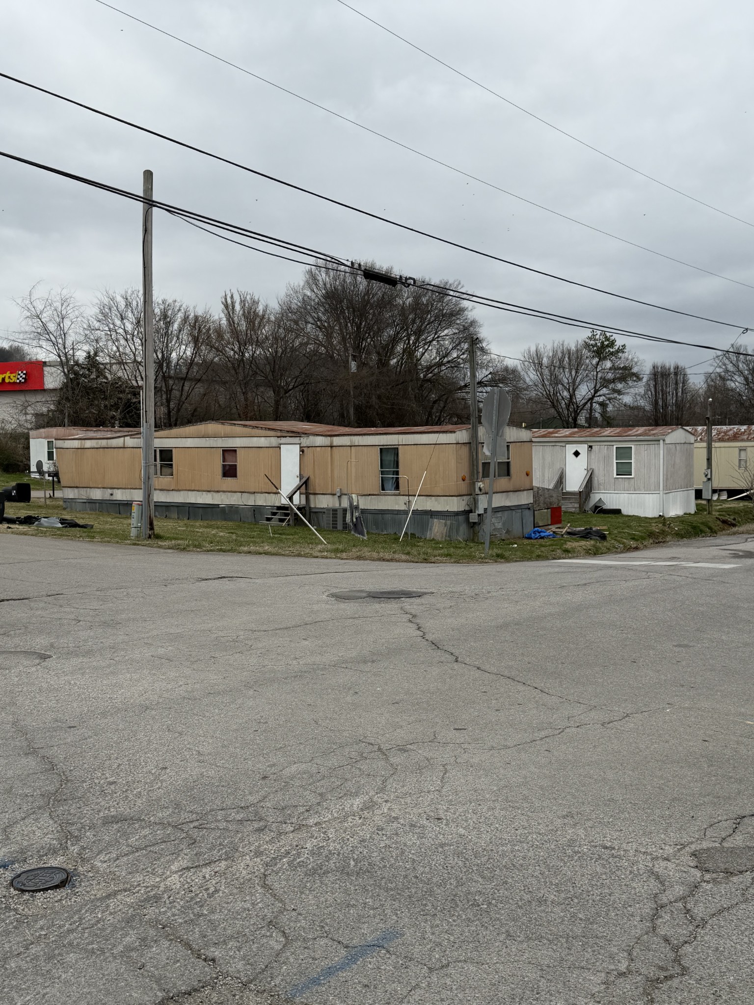 Commercial Sale in Columbia 4
