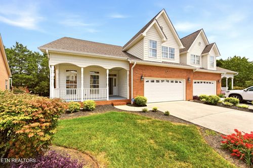 7608 Charmwood Way, Knoxville, TN, 37938-4145 | Card Image