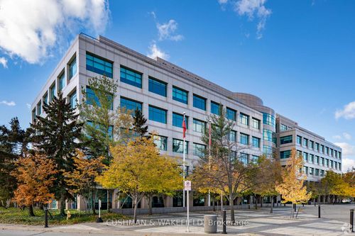 600-5150 Spectrum Way, Mississauga, ON, L4W5G2 | Card Image