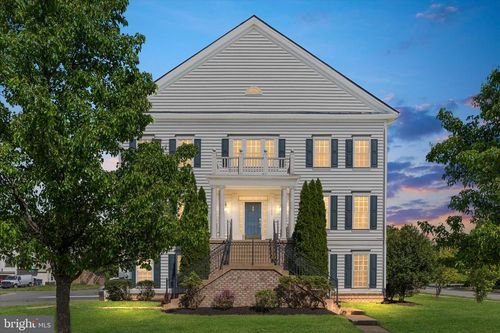 11650 Iron Brigade Unit Ave, BRISTOW, VA, 20136-1322 | Card Image