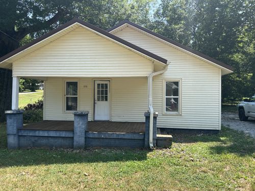 106 Hemlock St, Bruceton, TN, 38317-1602 | Card Image
