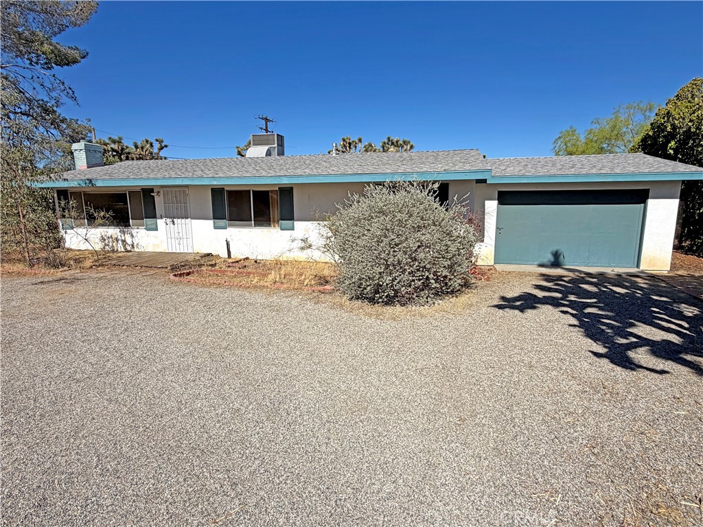 Residential in Yucca Valley 2