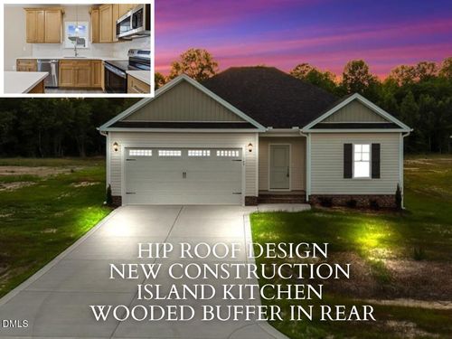 109 Sagewood, Dudley, NC, 28333-0020 | Card Image