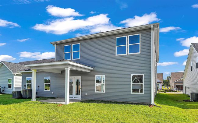 1012 Fowler Rd, House other with 4 bedrooms, 4 bathrooms and 6 parking in Conway SC | Image 18