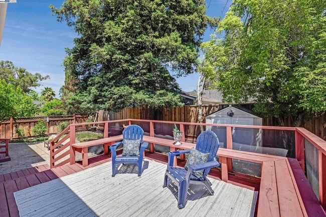 5375 Sandra Way, House other with 4 bedrooms, 3 bathrooms and 4 parking in Livermore CA | Image 35