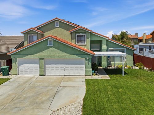 160 Grenache Ct, Los Banos, CA, 93635-6354 | Card Image
