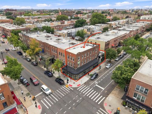 35-02 Ditmars Blvd, Astoria, NY, 11105-2107 | Card Image