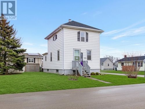55 St Lawrence, Summerside, PE, C1N3X4 | Card Image