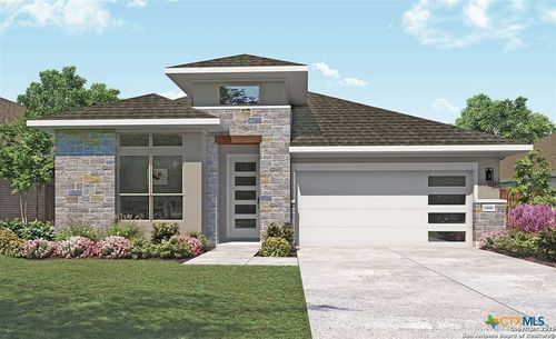 8008 Trail Grant, Schertz, TX, 78154 | Card Image