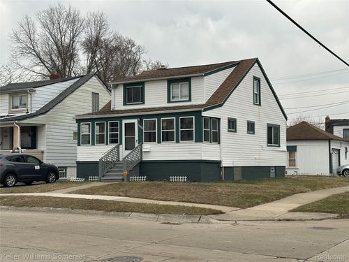 11004 Cadillac Ave, Warren, MI, 48089-2450 | Card Image