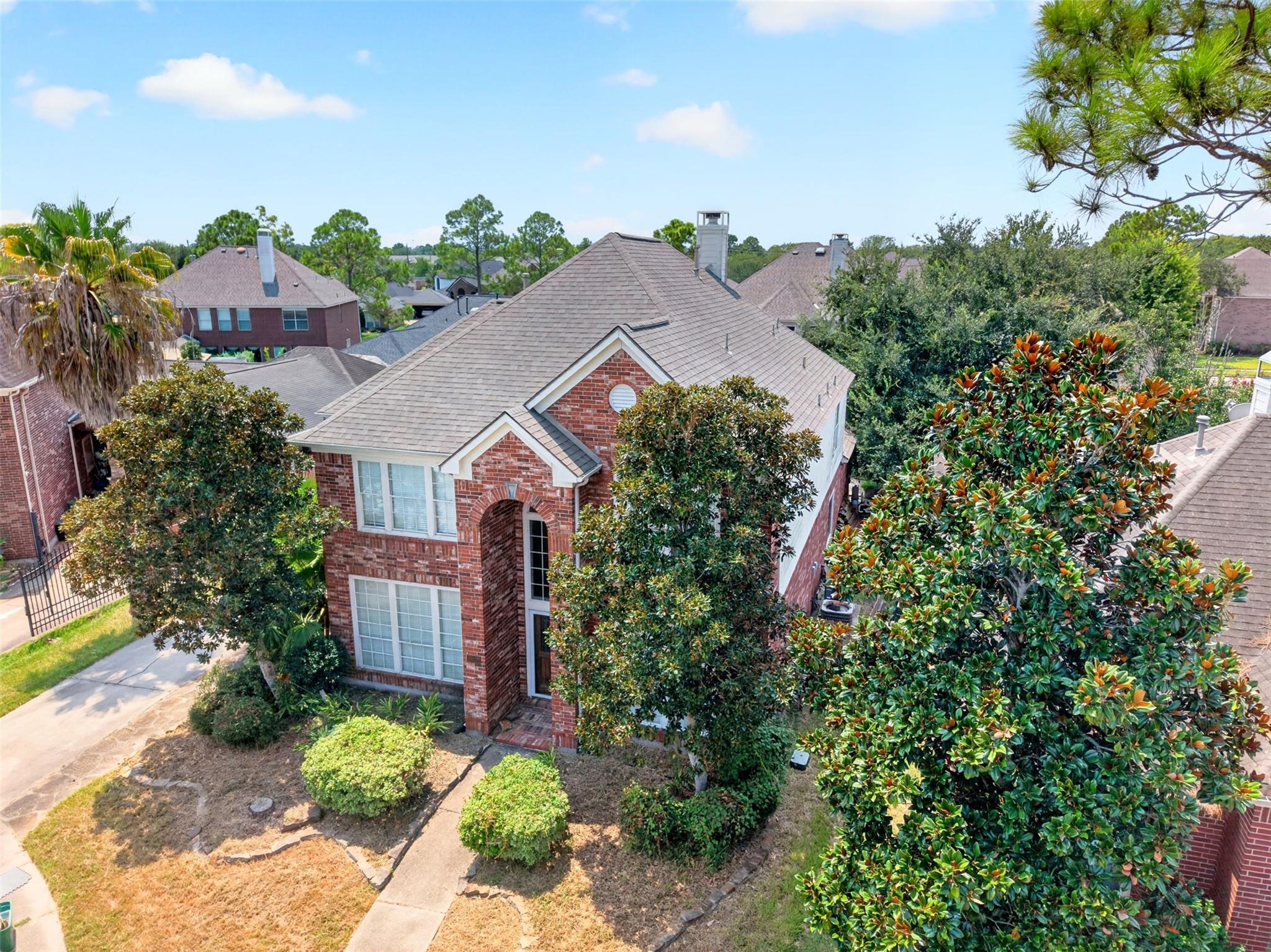 Residential in Houston 4