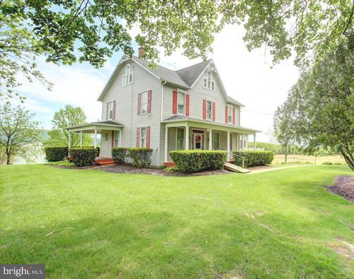 4492 Timber Ridge Rd, BIG COVE TANNERY, PA, 17212-9430 | Card Image