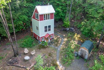 171 Bell Road, House other with 1 bedrooms, 0 bathrooms and null parking in Plymouth NH | Image 3