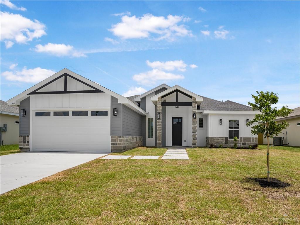 Brooks , LA Feria, TX 78559