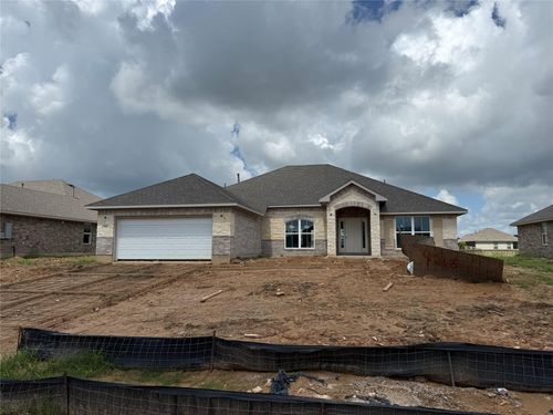 4218 Leslies Way, Dickinson, TX, 77539-2117 | Card Image