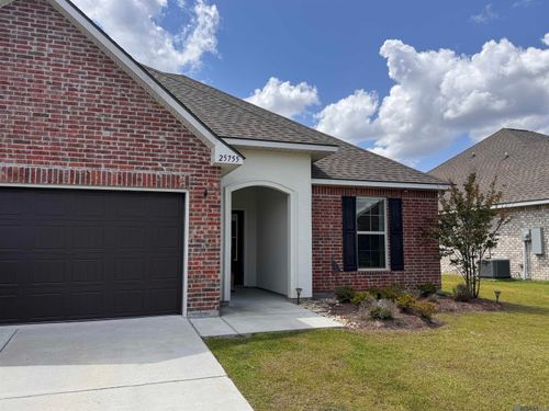 25755 Pristine St, Denham Springs, LA, 70726-6297 | Card Image