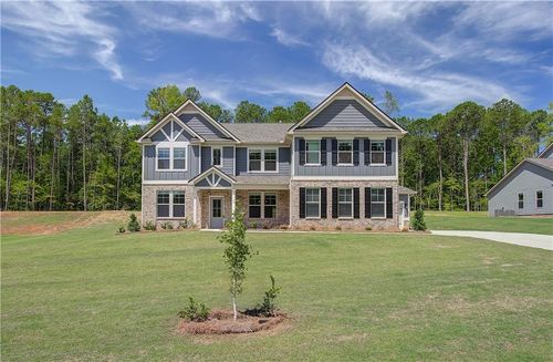 120 Cooper Cv W, Fayetteville, GA, 30215-4805 | Card Image
