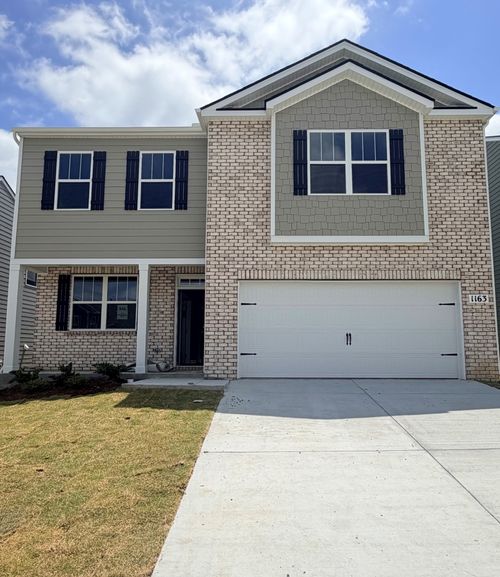 1163 Woodbridge Blvd, Lebanon, TN, 37090-3006 | Card Image