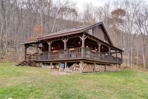 680 Weed Brook Rd, Walton, NY, 13856-2513 | Card Image