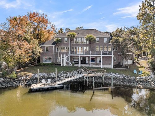 3528 Henrietta Hartford Rd, Mount Pleasant, SC, 29466-7003 | Card Image