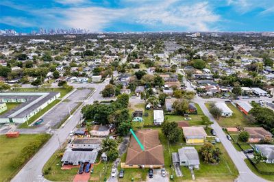 1910 Nw 72nd St, Home with 0 bedrooms, 0 bathrooms and 6 parking in Miami FL | Image 3