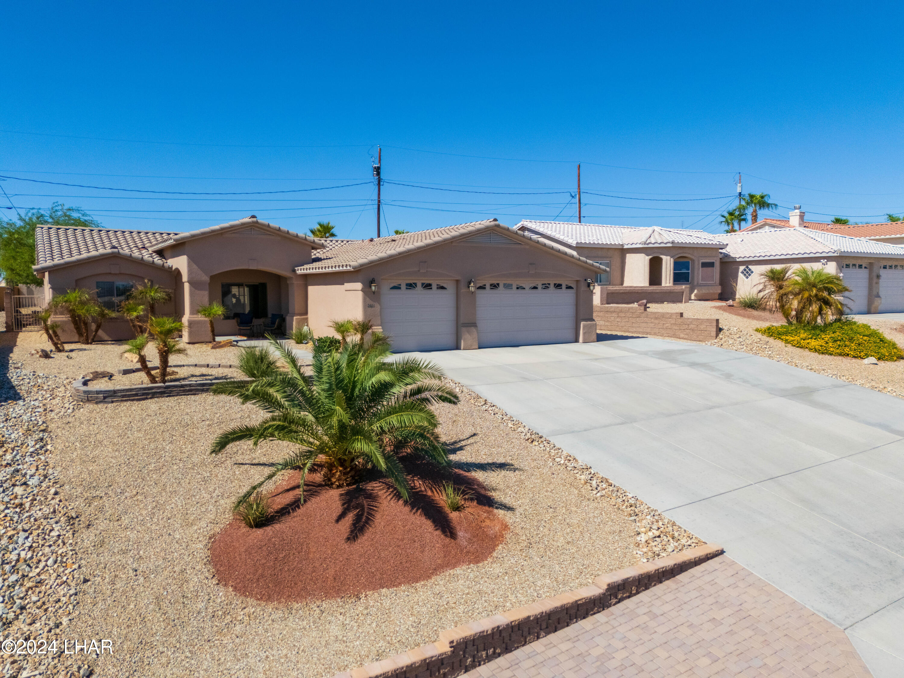 Sunkentree Dr, Lake Havasu City, AZ 86403