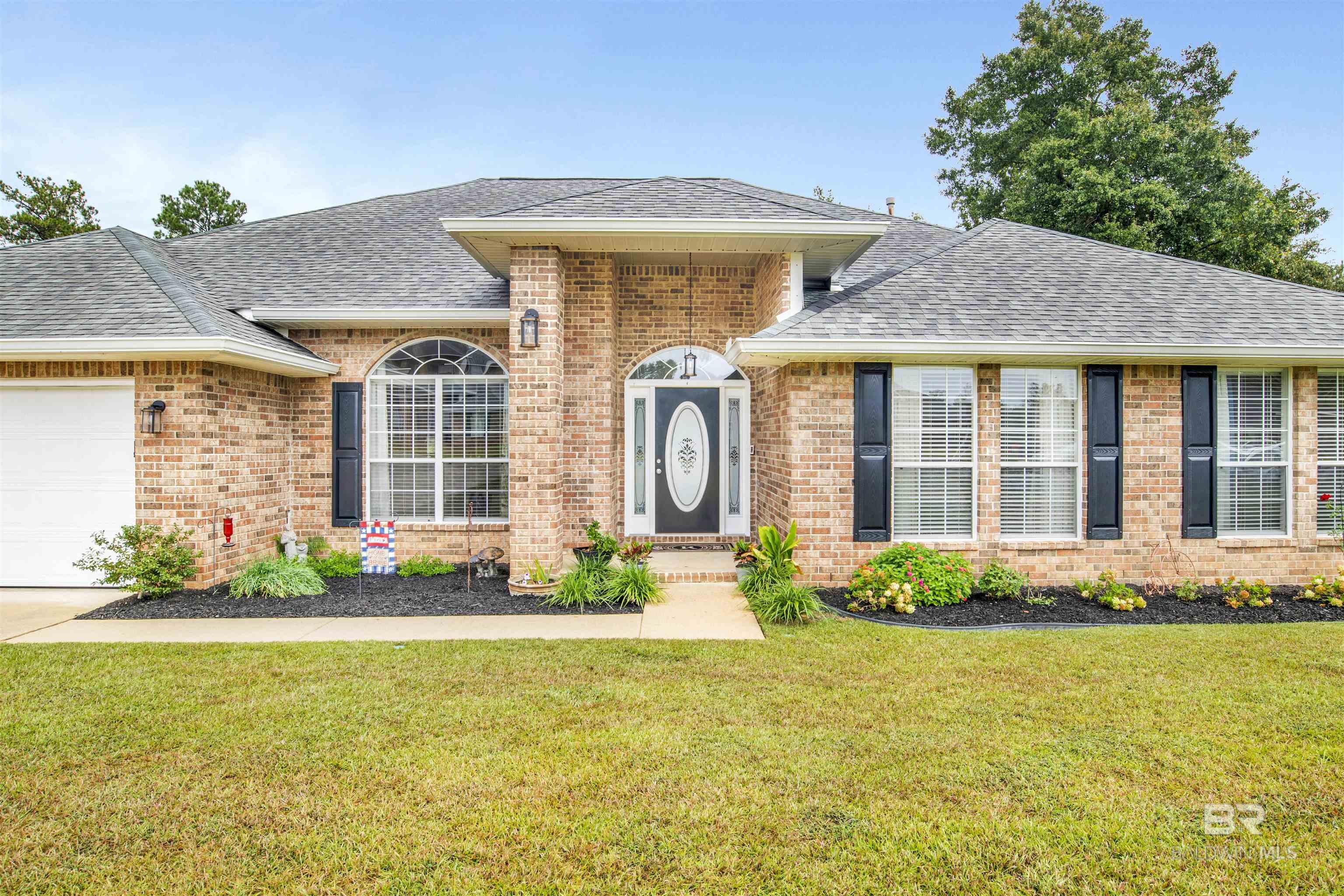 Lake Dr, Spanish Fort, AL 36527 #1