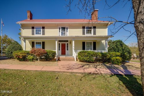 1746 Mckinney Chapel Rd, Rogersville, TN, 37857-3941 | Card Image