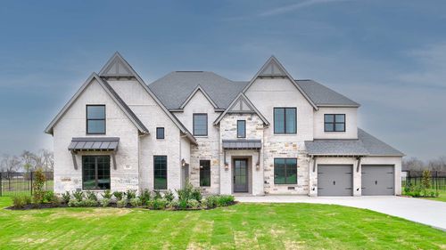 121 Cottar Dr, Lucas, TX, 75002 | Card Image