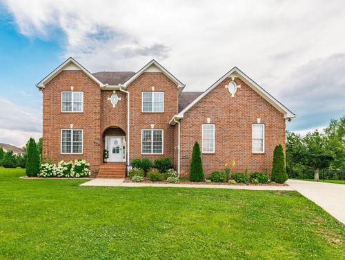 900 Shoreham St, Murfreesboro, TN, 37130-9504 | Card Image