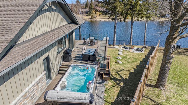 1048 Boucher Cres, House other with 5 bedrooms, 3 bathrooms and 6 parking in Manotick ON | Image 17