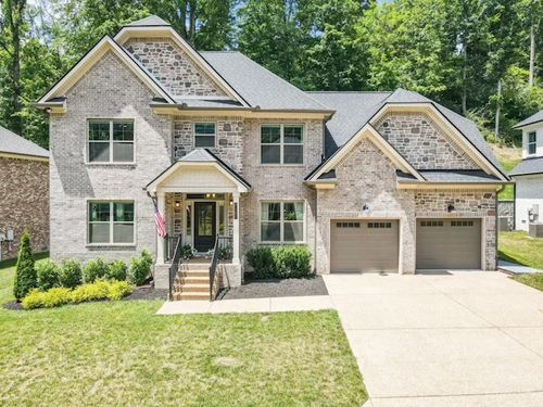 7161 Still Spring Hollow Dr, Nashville, TN, 37221-2187 | Card Image