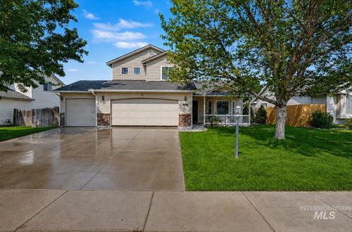 20164 Colebrook Ave, Caldwell, ID, 83605-7987 | Card Image