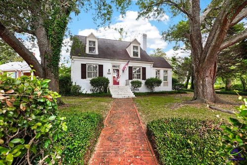 3405 Ridge Ave, Macon, GA, 31204-1860 | Card Image