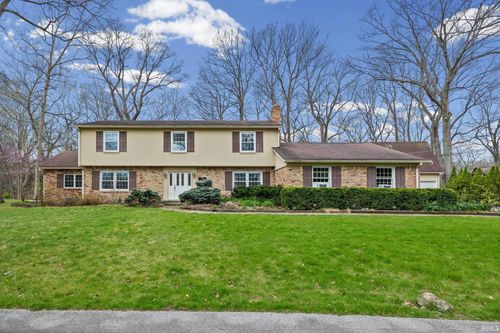 107 Valleyview Court, West Lafayette, IN, 47906 | Card Image
