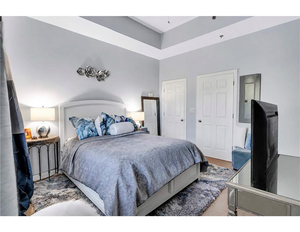 Residential in Atlanta 3