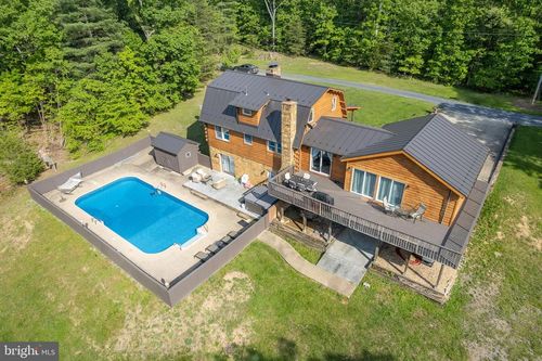 799 Mcdonald Ln, STRASBURG, VA, 22641-1828 | Card Image