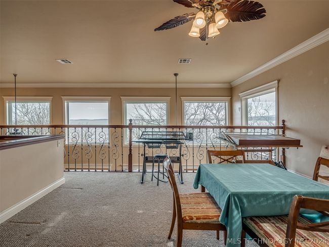 1717 Rose Ln, House other with 3 bedrooms, 2 bathrooms and null parking in Eufaula OK | Image 35