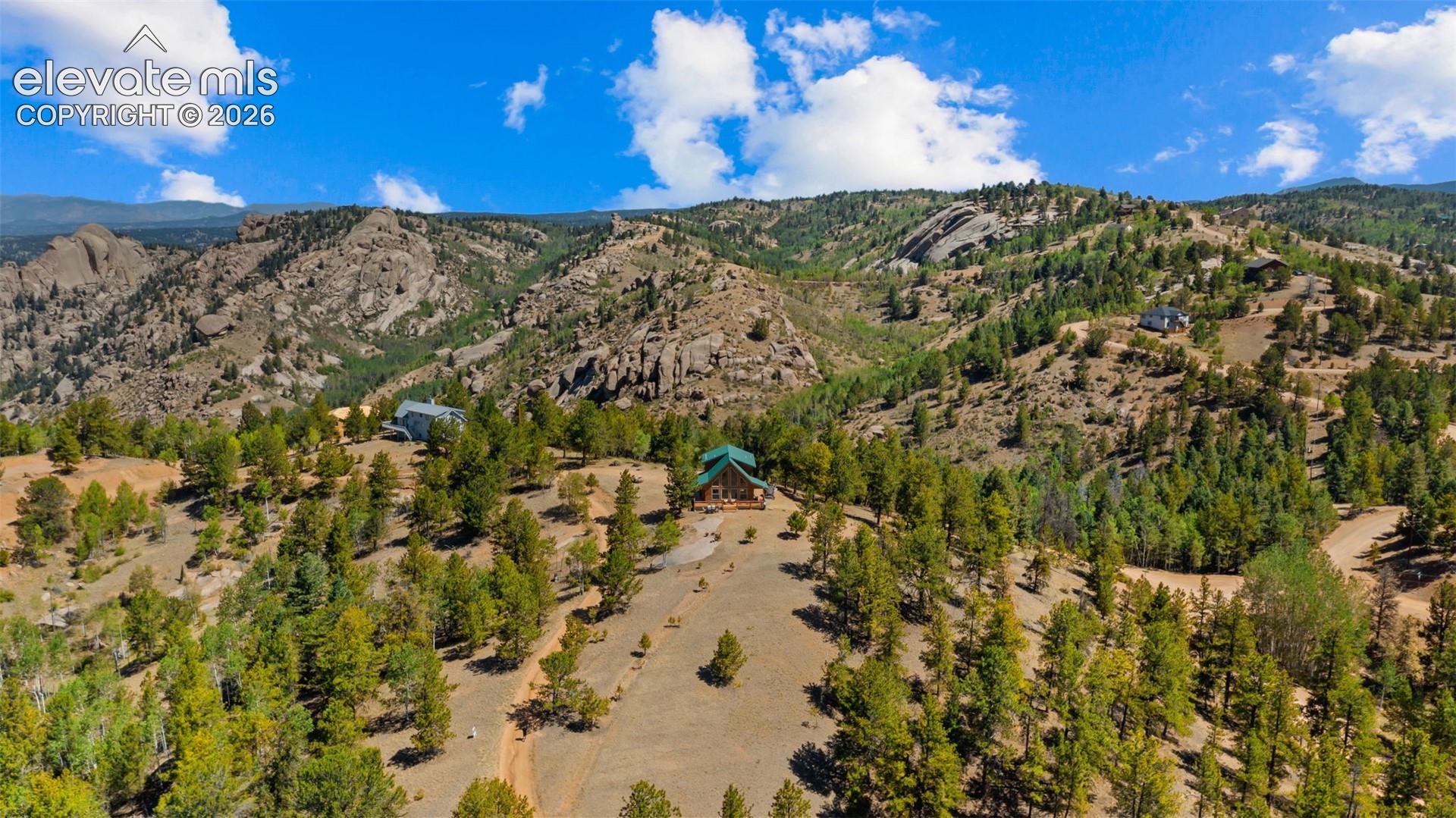 Residential in Cripple Creek 2