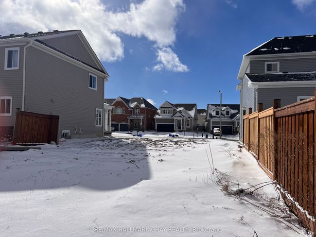 837 O'reilly Cres, Home with 0 bedrooms, 0 bathrooms and null parking in Shelburne ON | Image 6