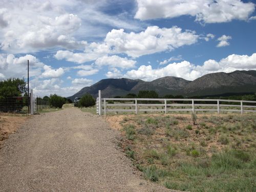 975 State Road 344, Edgewood, NM, 87015 | Card Image