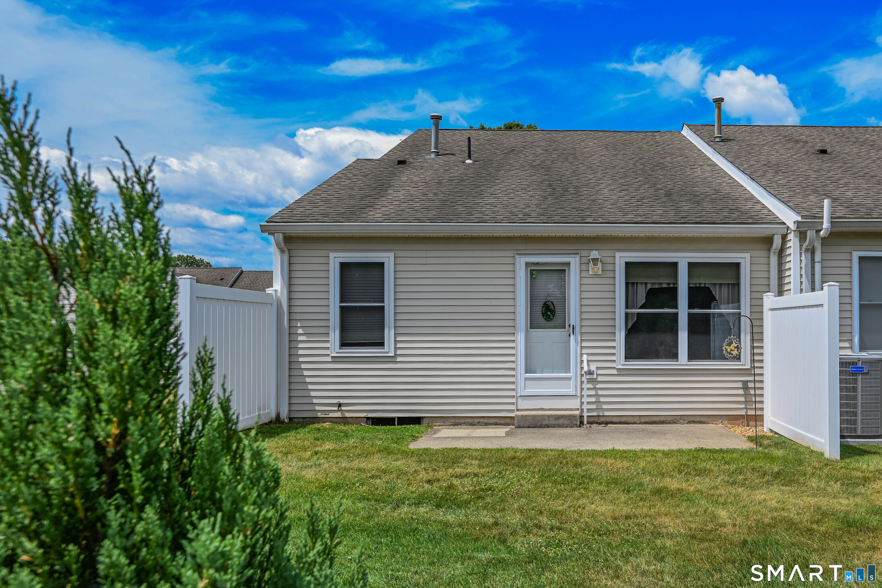 Residential in Southington 2
