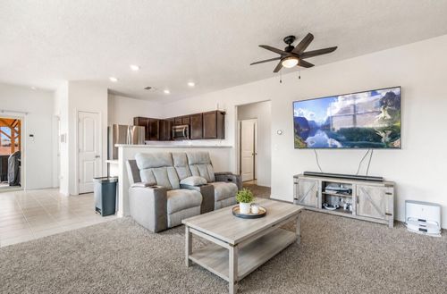 2 Avenida Parque Court, Los Lunas, NM, 87031 | Card Image