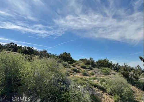 0 Snow Valley Ct, Pinon Hills, CA, 92372 | Card Image
