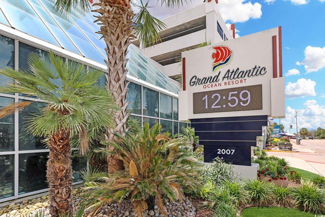 1403 - 2007 S Ocean Blvd, Condo with 1 bedrooms, 1 bathrooms and null parking in Myrtle Beach SC | Image 31